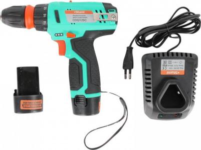 CD 3212SC – фото 10