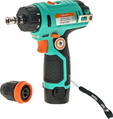 CD 3212SC – фото 11