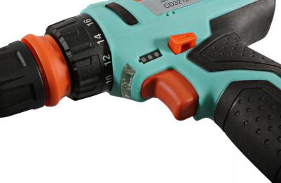 CD 3212SC – фото 15