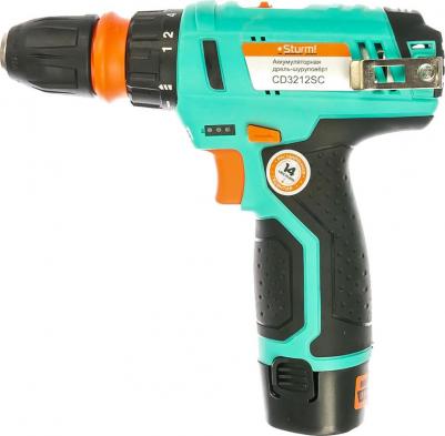 CD 3212SC – фото 18