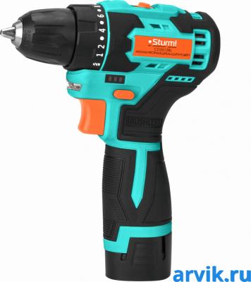 CD 3512BL – фото 3