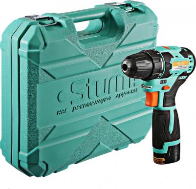 CD 3512BL – фото 4