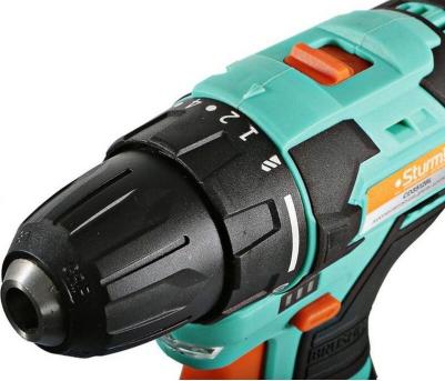 CD 3512BL – фото 5