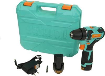 CD 3512BL – фото 10