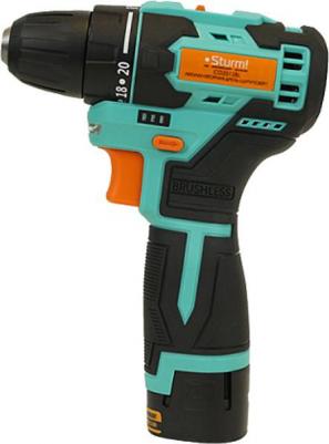 CD 3512BL – фото 15