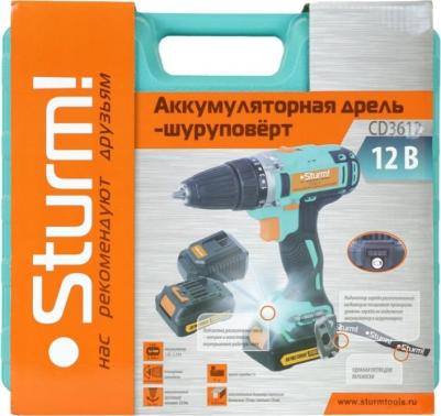 CD 3612 – фото 19