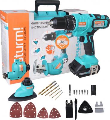 CMT 1802 – фото 6