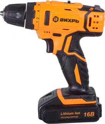 ДА-16Л-2KA – фото 3