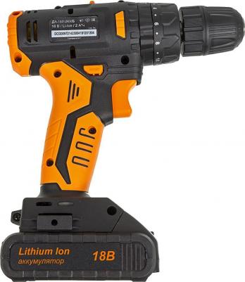 ДА-18Л-2КУ – фото 14