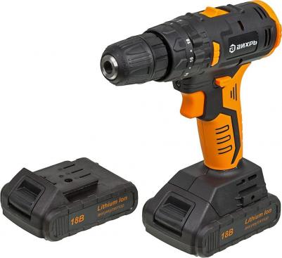 ДА-18Л-2КУ – фото 19