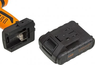 ДА-18Л-2КУ – фото 20