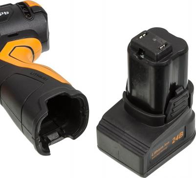 ДА-24Л-2K – фото 17