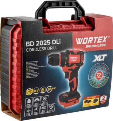 BD 2025 DLi – фото 7