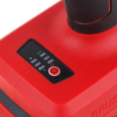 BD 2025 DLi – фото 16