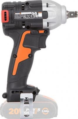 WX272.9 – фото 3