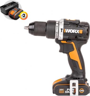 WX352 – фото 14