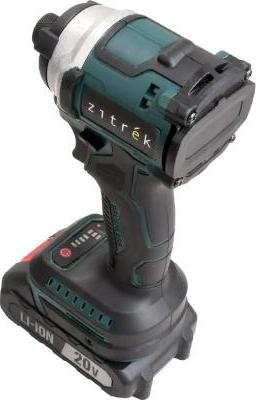 DKIS20 Pro – фото 3