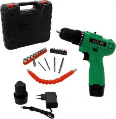 Green 12-Li – фото 5