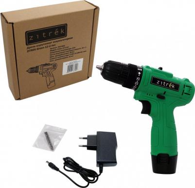 Green 12-Li – фото 17