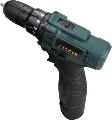 Green 12V Plus – фото 1