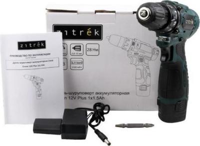 Green 12V Plus – фото 9