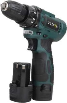 Green 12V Plus