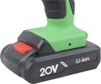 Greenpower 20-Li – фото 9