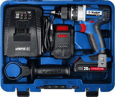 DB-20 A5 – фото 10