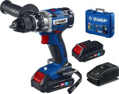 DBS-201-22