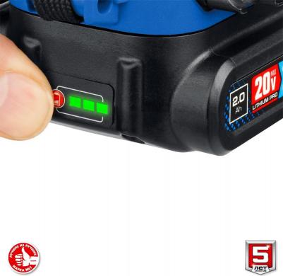 DBS-201-22 – фото 8