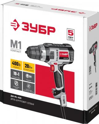 ДШ-M1-400 – фото 2