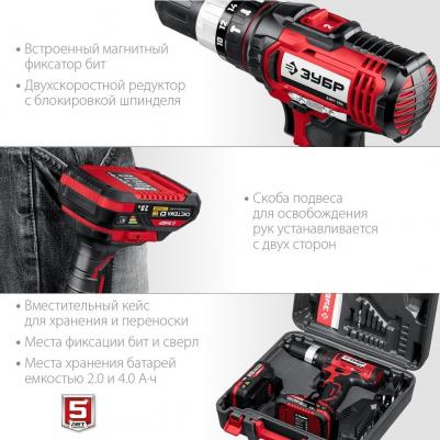 ДШУ-185-22 – фото 2