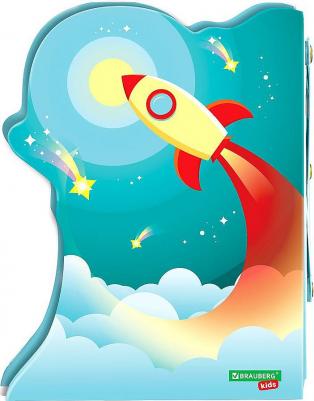 Подставка-держатель для книг и учебников фигурная KIDS Cosmo раздвижная – фото 11