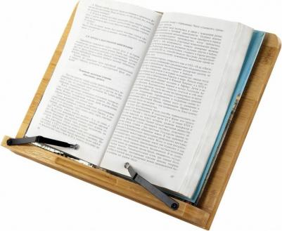 Подставка для книг и планшетов 34x24cm 237896 – фото 3