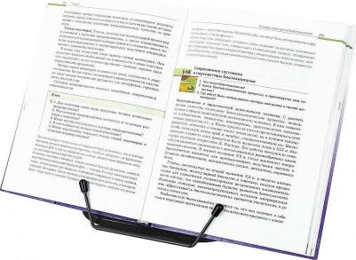 Подставка для книг и учебников LINE+ – фото 8