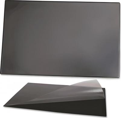 Коврик-подкладка настольный для письма, с карманом, 380x590 мм – фото 1