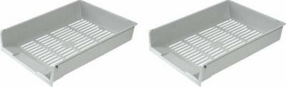 Горизонтальный лоток NH8670GR