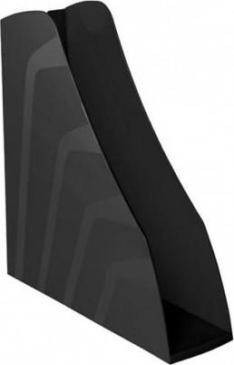 Лоток для бумаг горизонтальный Сити на металлических стержнях зеленый – фото 10