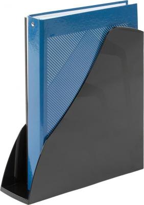 Лоток для бумаг горизонтальный Сити на металлических стержнях зеленый – фото 19