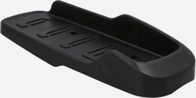 Педаль правая для эллиптического тренажера 7647-900 NOVA M/Cross M, Черный