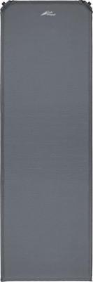 Коврик туристический Relax 70 серый 198 x 63,5 x 7 см – фото 5