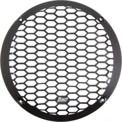 Грили для динамиков MG200 (2 штуки) стальные 20 см – фото 4