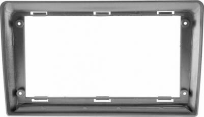 Переходная рамка для KIA Sportage 04-08, 9"