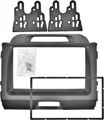 Переходная рамка RKIA-N25 – фото 2