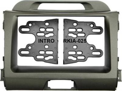 Переходная рамка RKIA-N25 – фото 3