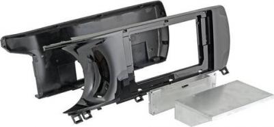 Рамка для KIA K5 2020+, 10" ( RKIA-FC652)