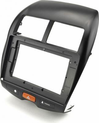 Рамка MITSUBISHI ASX, PEUGEOT 4008, CITROEN C4 Aircross 10"