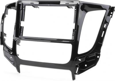 Рамка MITSUBISHI Pajero Sport 2015-2021, L-200 2015-2019, 9"