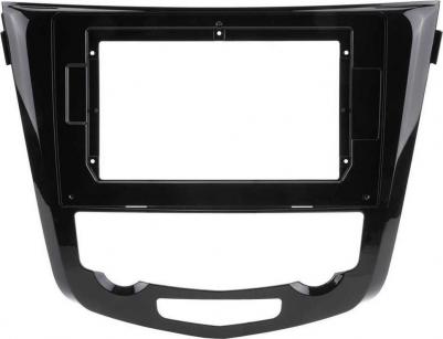 Рамка NISSAN X-Trail III, Qashqai 13+ (Auto AC), 10" ( RNS-FC466) – фото 1