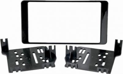 Рамка переходная Intro RMS-N21 MITSUBISHI Outlander 2012+ 2din